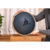MEINL Sonic Energy OSTD2NBE tongue drum D amara wzór
