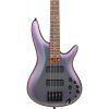 Ibanez SR500-BAB Black Aurora Burst Gloss Gitara Basowa
