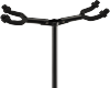 Fender ADJUSTABLE HANGING STAND 2-GTR