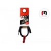 Red`s MCN 13 10 BK Kabel Mikrofonowy Jack/xlr żeński 1m