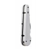 Ars Nova XY-3001 WH 4/4 ABS futerał do skrzypiec Biały