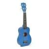 Korala UKS-15-BU ukulele sopranowe