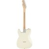 Squier 037-8200-505 Aff Tele LRL WPG OLW gitara elektryczna