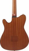 Ibanez FRH10N-RGF Rose Gold Metallic Flat gitara elektro-klasyczna