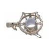 Novox TSX1 Silver uchwyt do mikrofonu nc1 