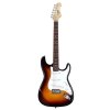 V-TONE EST 22 SB gitara elektryczna 4/4 strat
