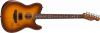 Fender Acoustasonic Standard Telecaster Honey Burst