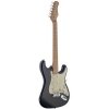 Stagg SES50M-BK - gitara elektryczna