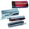 C.A. Seydel Sampler G/D harmonijka dwie tonacje