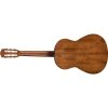 Fender ESC-80 gitara klasyczna 3/4 wąski gryf pokrowiec