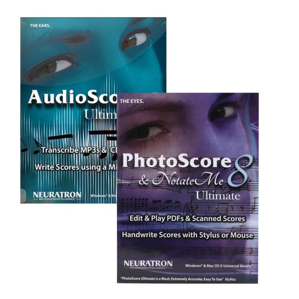 photoscore ultimate 6 mac