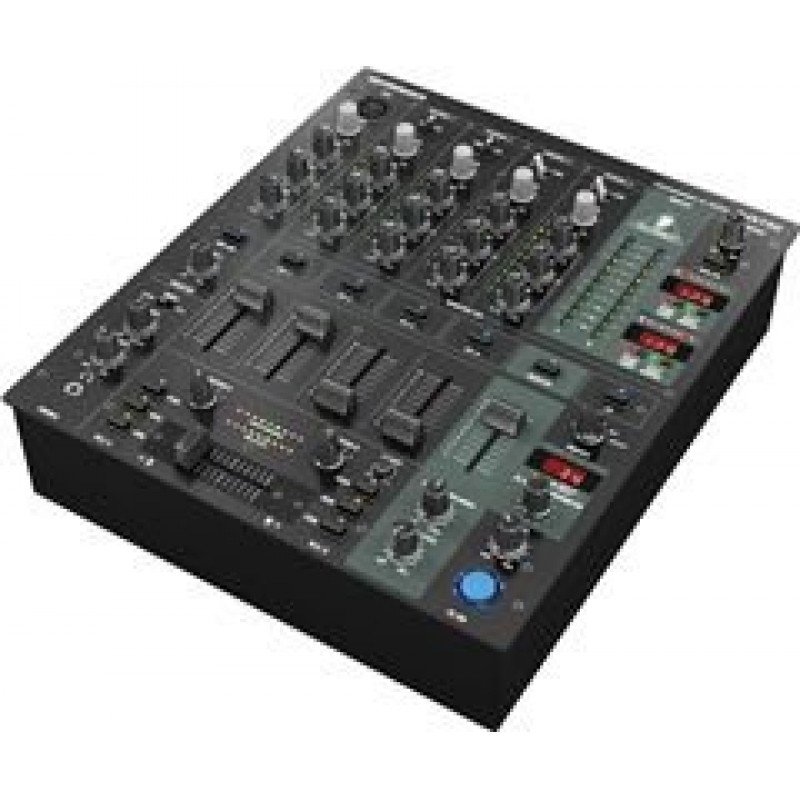 DJ機材 Bheringer DJX-750 Behringer DJX750 - Sklep Muzyczny Music Center - Sklep