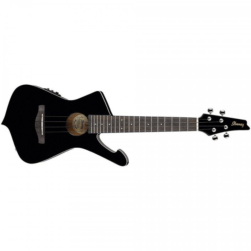 IBANEZICEMANTENORUKULELE