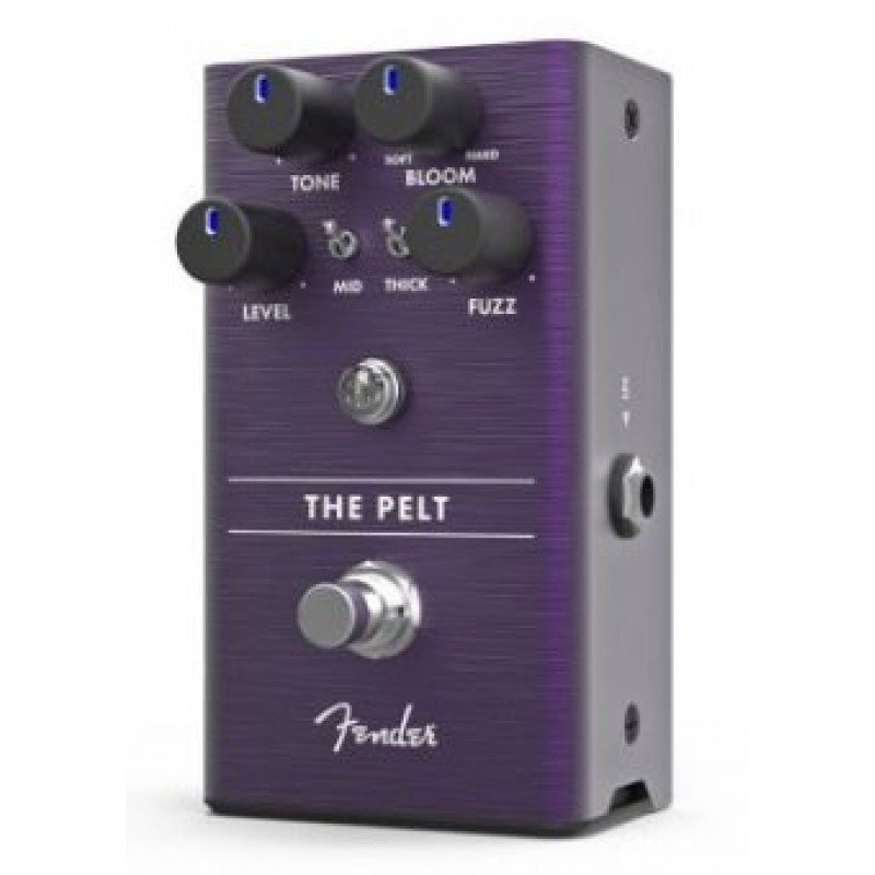 Fender The Pelt Fuzz