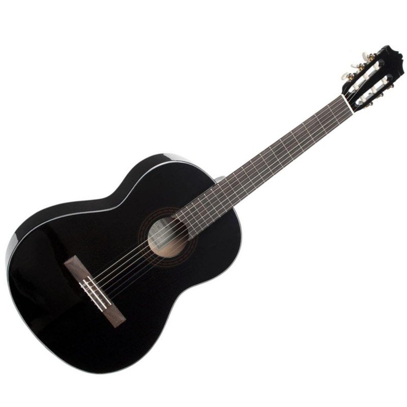 YAMAHA ギター Yamaha CG-162 C - gitara klasyczna 4/4 - musiccenter.com.pl