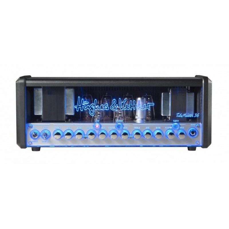 Hughes&Kettner Tubemeister 36 Head głowa gitarowa