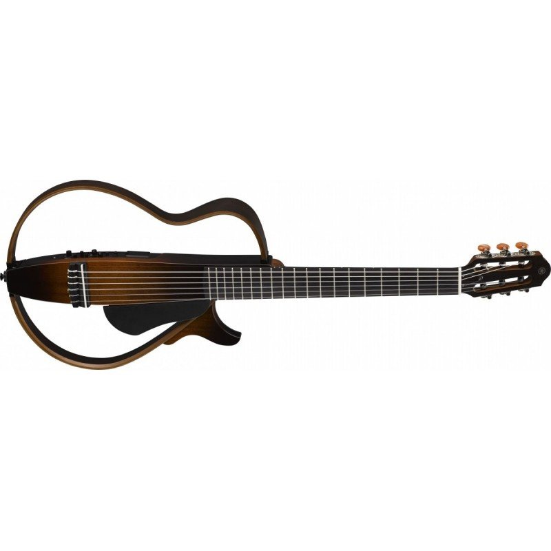 SLG200N - Opis - SILENT guitar™ - Gitary i wzmacniacze