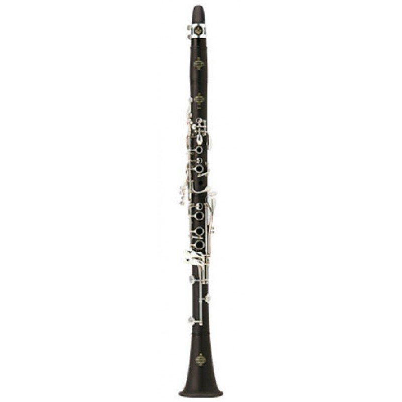 人気の新作 Klarnety - klarnet - B10 Crampon Buffet - dęte Instrumenty 管楽器・吹奏楽器