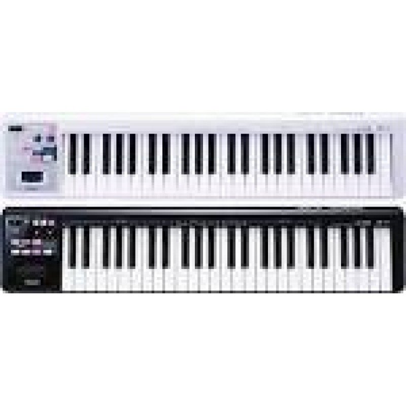 ROLAND A-49 BK klawiatura midi