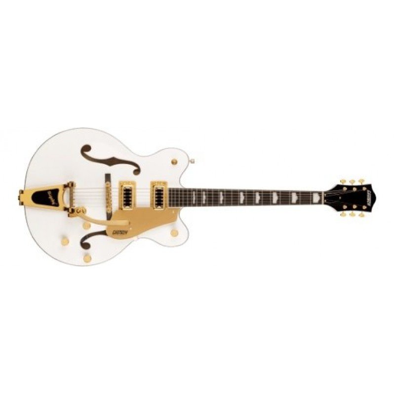 G5422TG Electromatic® Classic Hollow Body Double-Cut with