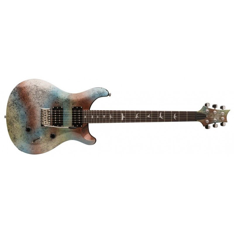 PRS 2018 SE Standard 24 Multi Foil gitara elektryczna