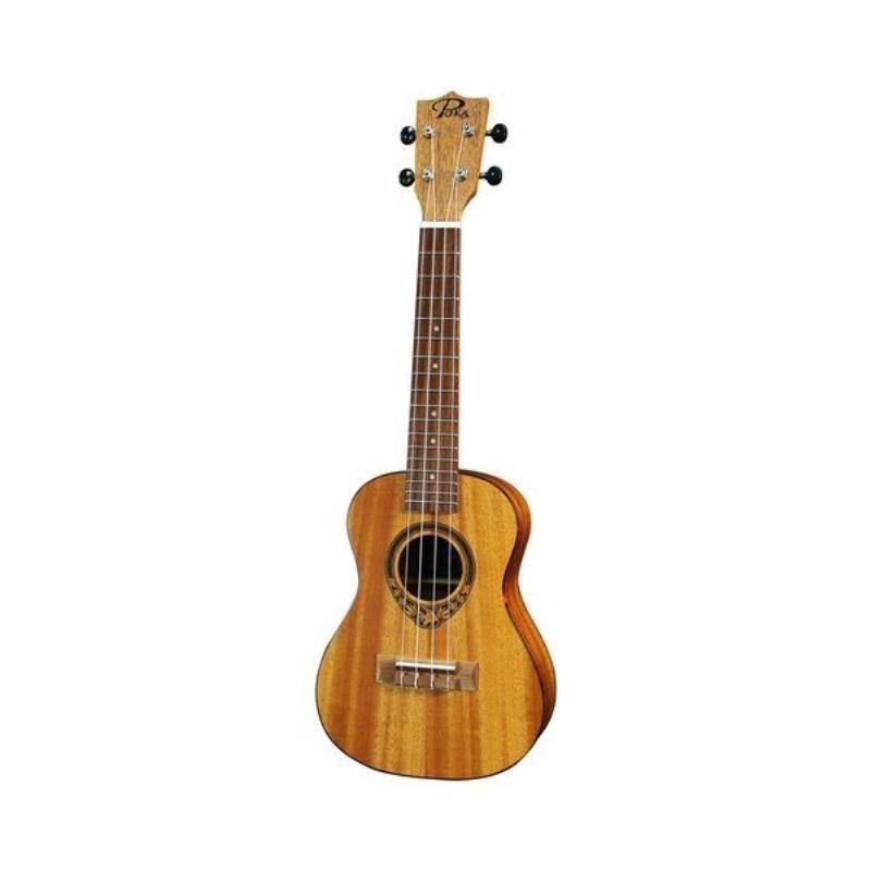 Ukulele puka on sale