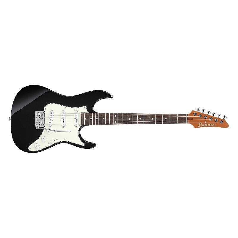 Ibanez AZ2203N-BK Black Prestige Gitara Elektryczna