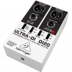 BEHRINGER Pro ULTRA-DI DI20