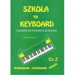 MARCUS Szkoła na Keyboard 2