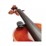 D'Addario PW-CT-25 Micro Viola Tuner stroik altówka