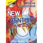 Absonic New Century Utwory na gitarę Drożodżowski M.