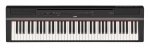 Yamaha P-121B pianino cyfrowe 73 klawisze