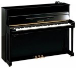 Yamaha B2 E SC2 PE pianino klasyczne z modułem silent