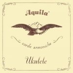 Aquila QA 13U struny do ukulele tenorowego