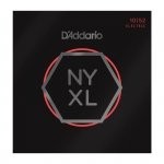 D'Addario NYXL1052 struny do gitary elektrycznej 10-52