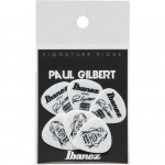 Ibanez B1000PG-WH Paul Gilbert Pick kostki komplet