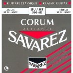 Savarez 500AR Corum Alliance struny do gitary klasycznej