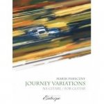 Euterpe Journey Variations na gitarę Pasieczny M.