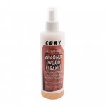 Cory CCC-8 Coconut Cleaner 236 ml, naturalny środek czyszczący
