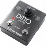 TC Electronic Ditto Looper X2