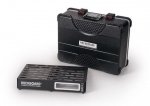 RockBoard RBO Quad 4.1 ABS case pedalboard futerał