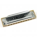 SUZUKI 1072 harmonijka ustna Folk Master TONACJA B