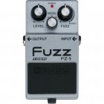 BOSS FZ-5 Fuzz