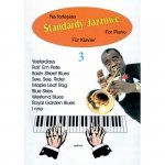 Marcus Standardy Jazzowe 3