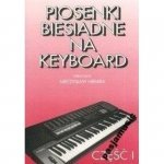 Niemira Piosenki biesiadne na keyboard cz 1