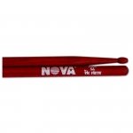 Vic Firth Nova 5A Red Pałki perkusyjne N5AR