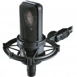 Audio Technica AT4040 SM mikrofon pojemnościowy