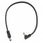 Warwick Rockboard Power 60 AS kabel do zasilacza 60 cm prosty-kątowy