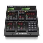 TC Electronic TC2290-DT Dynamic Delay Controller and Plug-in
