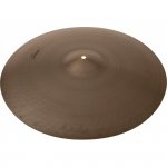 ZIldjian A Avedis Ride 20 patina talerz